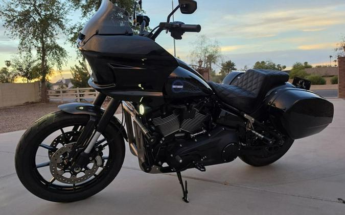 2023 Harley-Davidson Softail FXLRST - Low Rider ST
