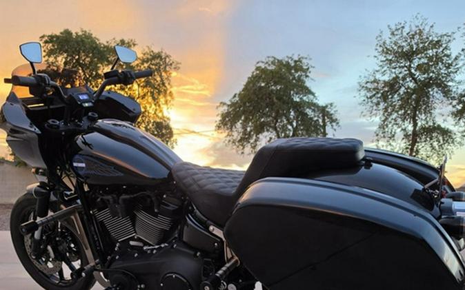 2023 Harley-Davidson Softail FXLRST - Low Rider ST