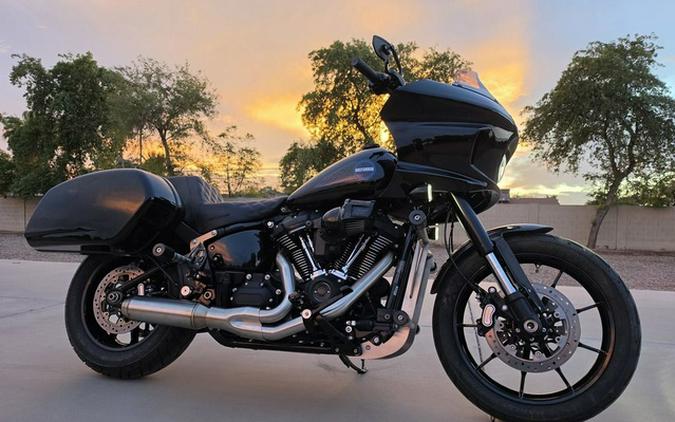 2023 Harley-Davidson Softail FXLRST - Low Rider ST