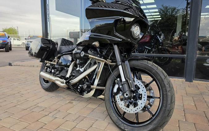 2023 Harley-Davidson Softail FXLRST - Low Rider ST