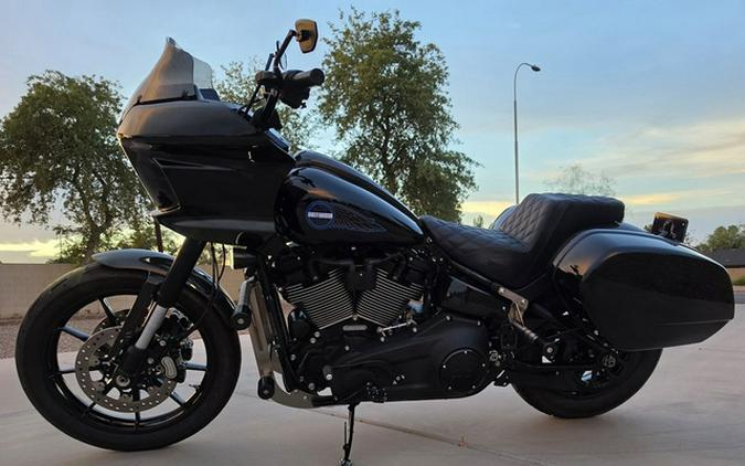 2023 Harley-Davidson Softail FXLRST - Low Rider ST
