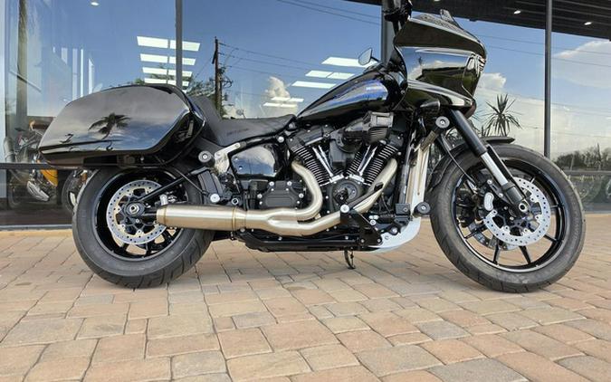 2023 Harley-Davidson Softail FXLRST - Low Rider ST