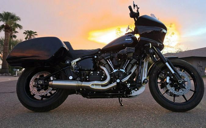 2023 Harley-Davidson Softail FXLRST - Low Rider ST
