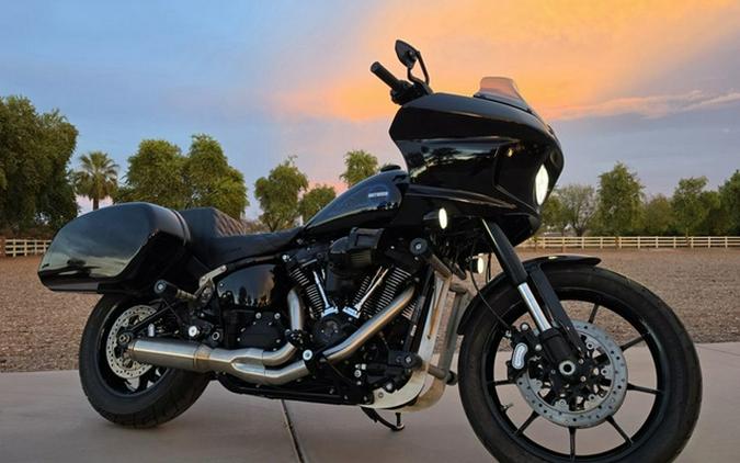 2023 Harley-Davidson Softail FXLRST - Low Rider ST