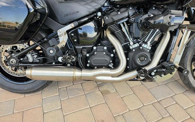 2023 Harley-Davidson Softail FXLRST - Low Rider ST
