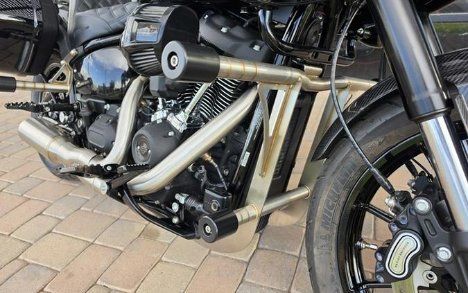 2023 Harley-Davidson Softail FXLRST - Low Rider ST