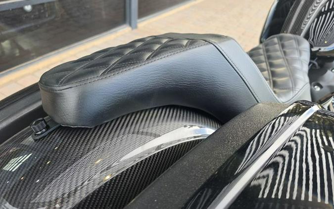 2023 Harley-Davidson Softail FXLRST - Low Rider ST