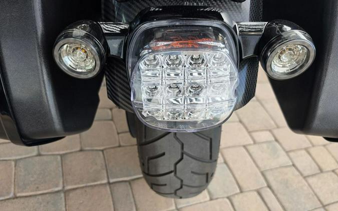 2023 Harley-Davidson Softail FXLRST - Low Rider ST