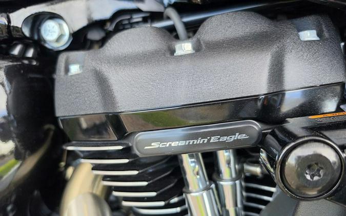 2023 Harley-Davidson Softail FXLRST - Low Rider ST
