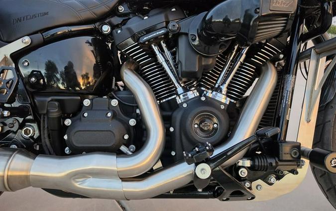 2023 Harley-Davidson Softail FXLRST - Low Rider ST