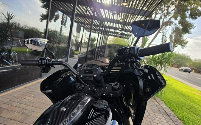 2023 Harley-Davidson Softail FXLRST - Low Rider ST