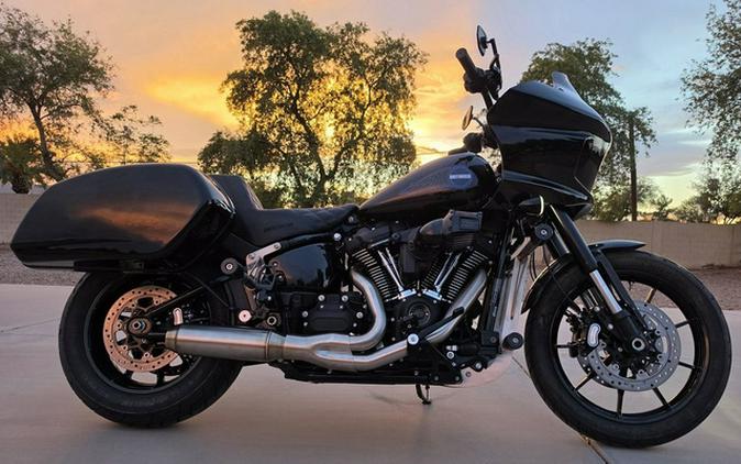 2023 Harley-Davidson Softail FXLRST - Low Rider ST