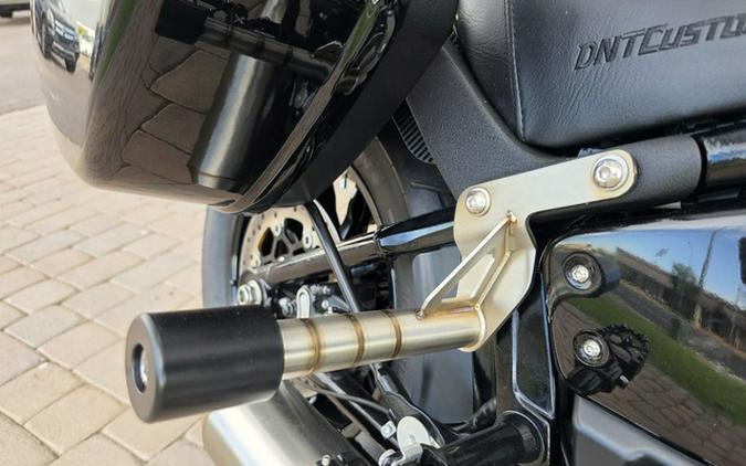 2023 Harley-Davidson Softail FXLRST - Low Rider ST