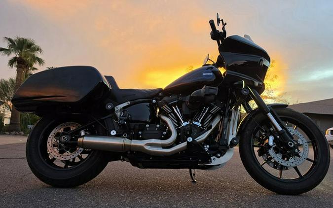 2023 Harley-Davidson Softail FXLRST - Low Rider ST