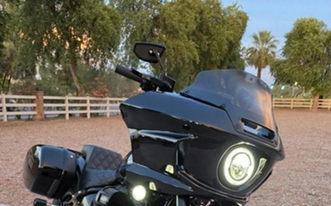 2023 Harley-Davidson Softail FXLRST - Low Rider ST