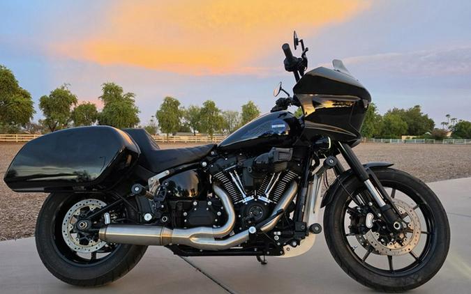 2023 Harley-Davidson Softail FXLRST - Low Rider ST