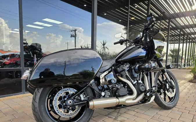 2023 Harley-Davidson Softail FXLRST - Low Rider ST