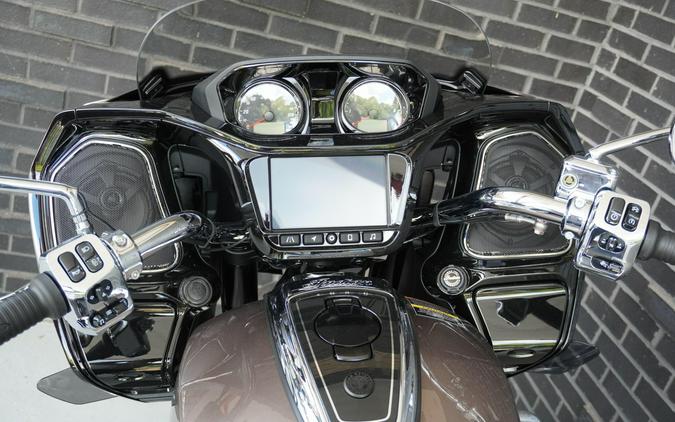New 2026 Indian Motorcycle CHALLENGER 112 LTD