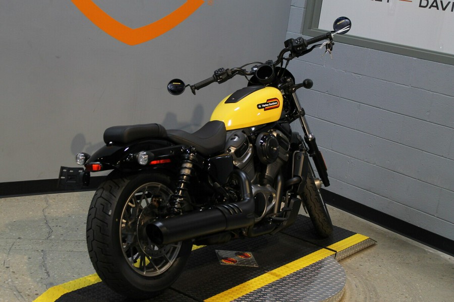 2023 Harley-Davidson Sportster Nightster Special RH975S