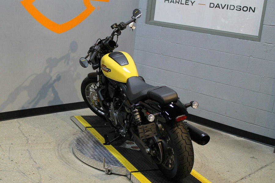 2023 Harley-Davidson Sportster Nightster Special RH975S