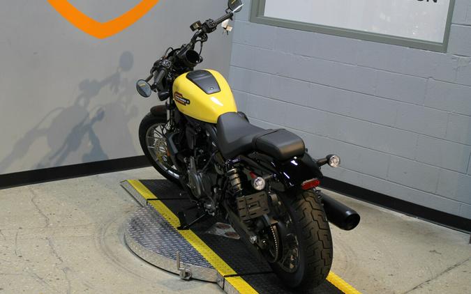 2023 Harley-Davidson Sportster Nightster Special RH975S