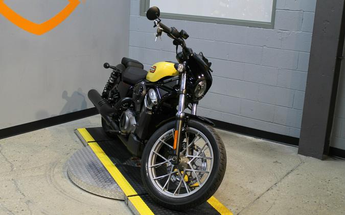 2023 Harley-Davidson Sportster Nightster Special RH975S