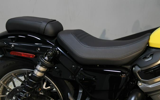 2023 Harley-Davidson Sportster Nightster Special RH975S