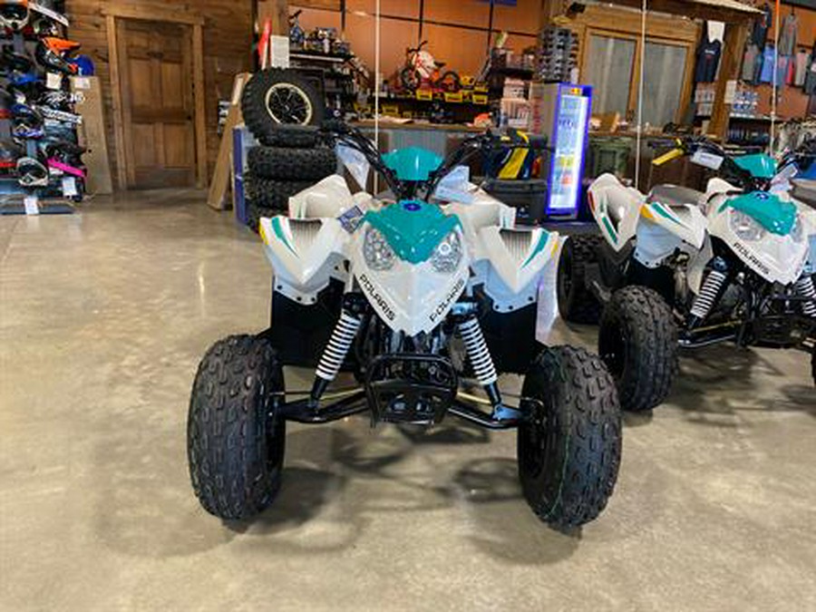 2024 Polaris Outlaw 110 EFI