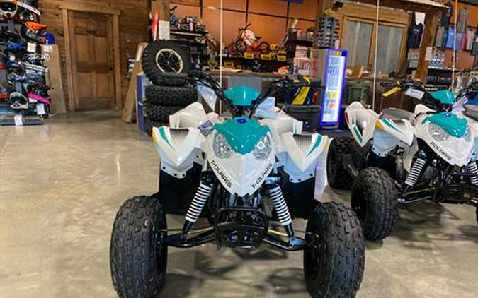 2024 Polaris Outlaw 110 EFI