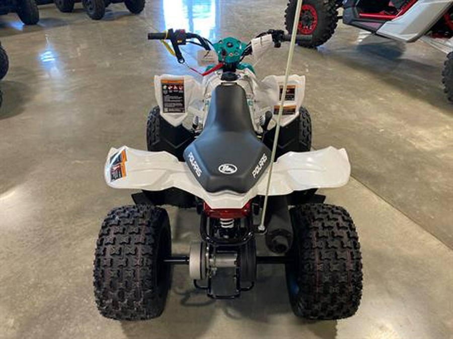 2024 Polaris Outlaw 110 EFI