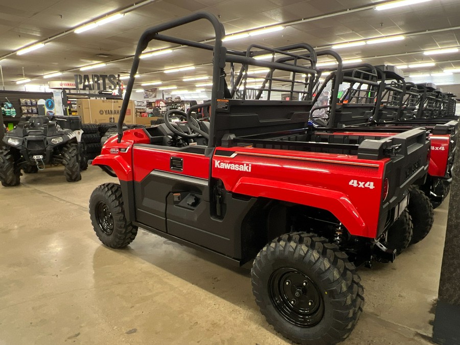 2024 Kawasaki Mule PRO-MX EPS