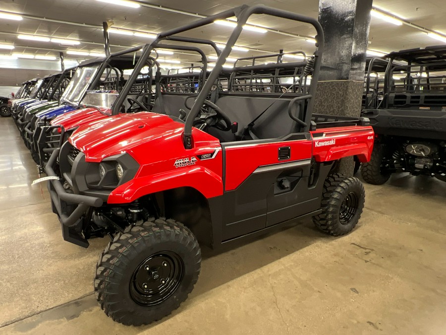 2024 Kawasaki Mule PRO-MX EPS