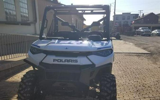 2024 Polaris Ranger XP Kinetic Ultimate