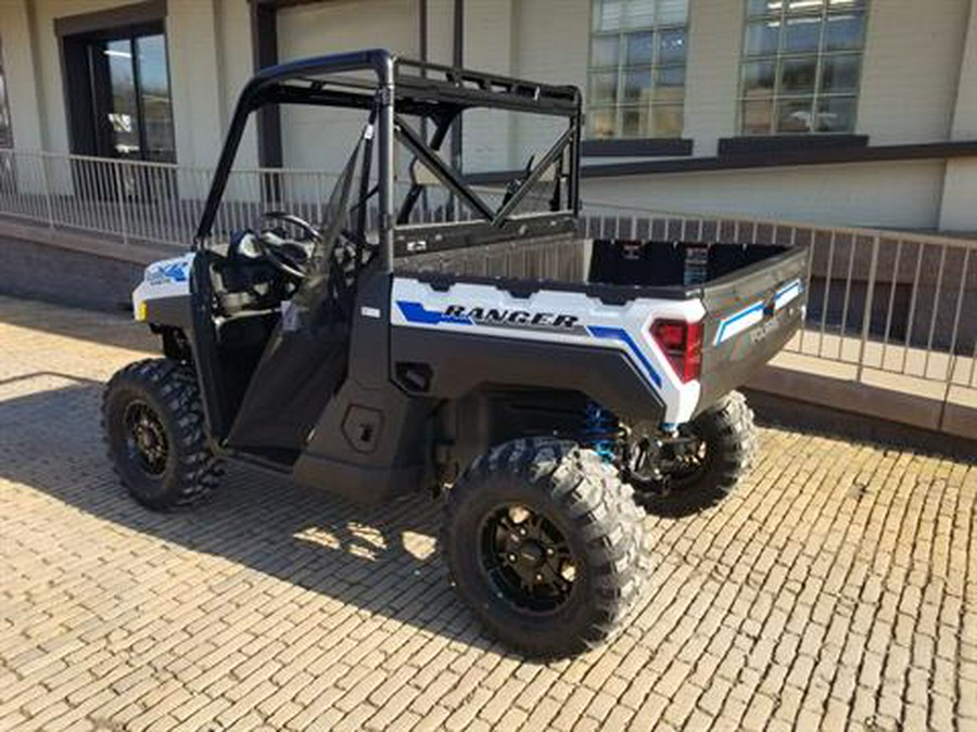 2024 Polaris Ranger XP Kinetic Ultimate