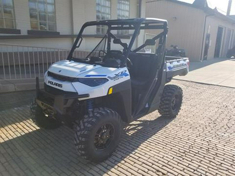 2024 Polaris Ranger XP Kinetic Ultimate