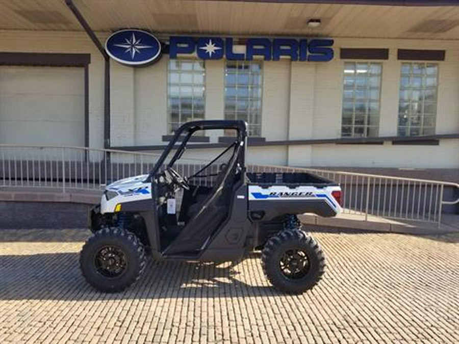 2024 Polaris Ranger XP Kinetic Ultimate