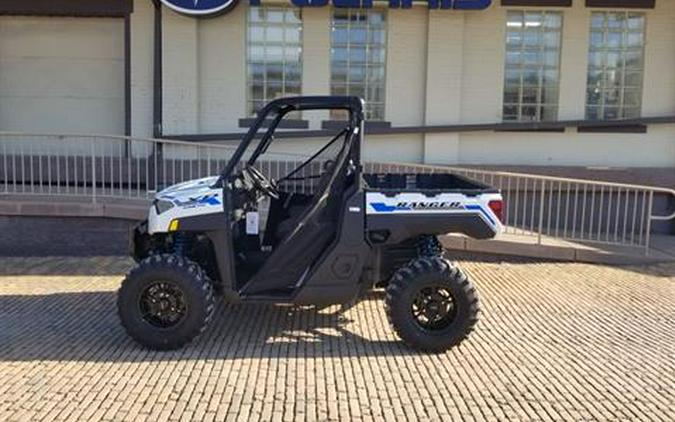 2024 Polaris Ranger XP Kinetic Ultimate