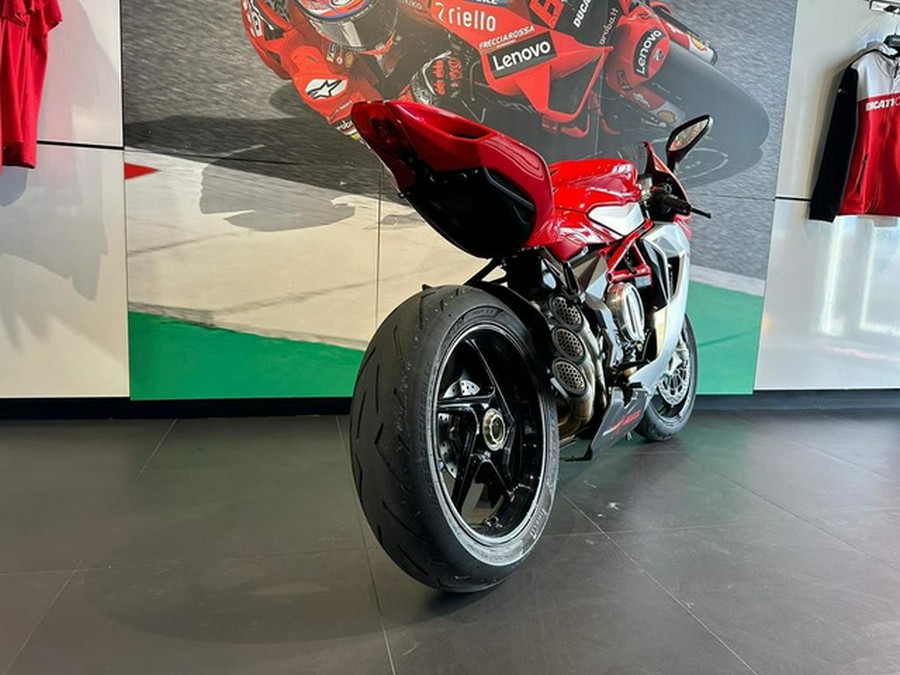 2020 MV Agusta F3 800 800 RC