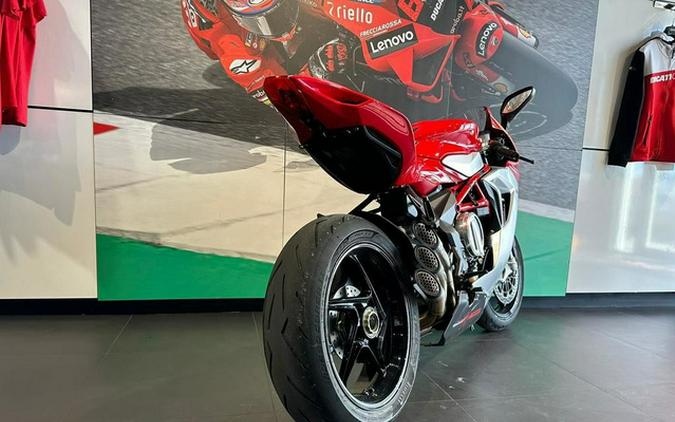 2020 MV Agusta F3 800 800 RC