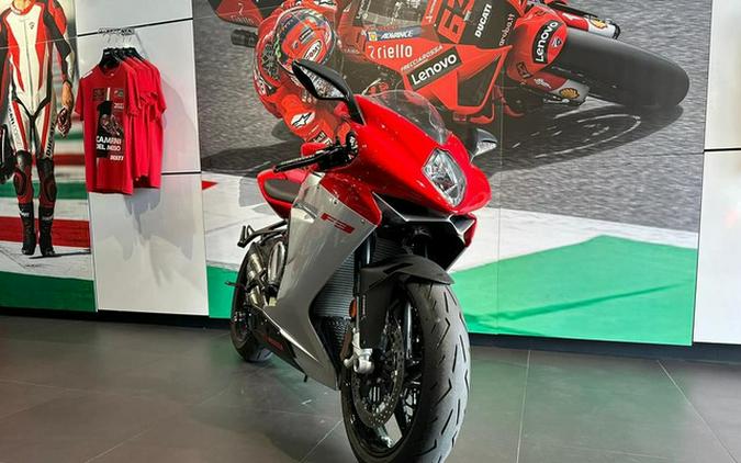 2020 MV Agusta F3 800 800 RC