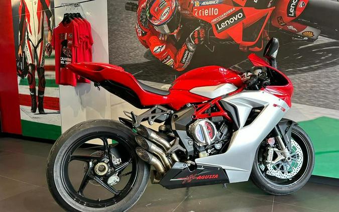 2020 MV Agusta F3 800 800 RC