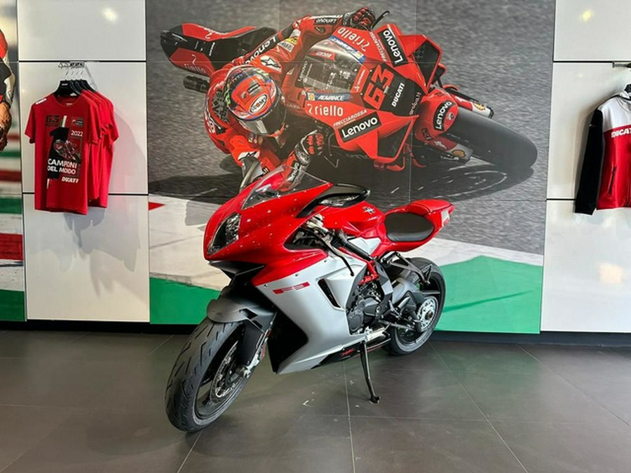 2020 MV Agusta F3 800 800 RC