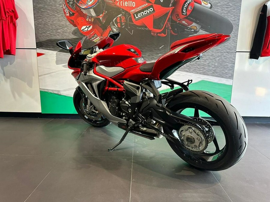 2020 MV Agusta F3 800 800 RC