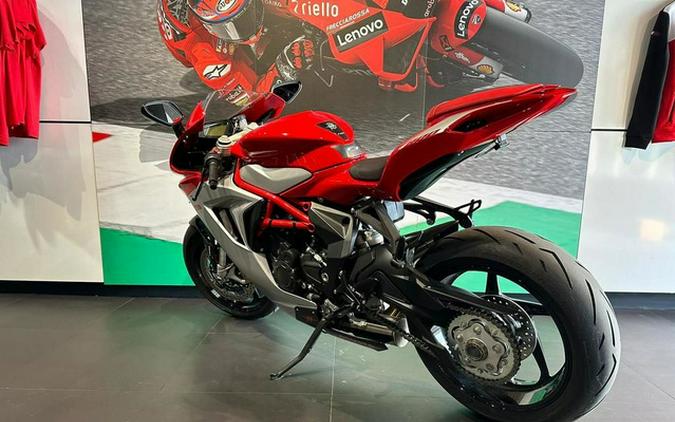 2020 MV Agusta F3 800 800 RC