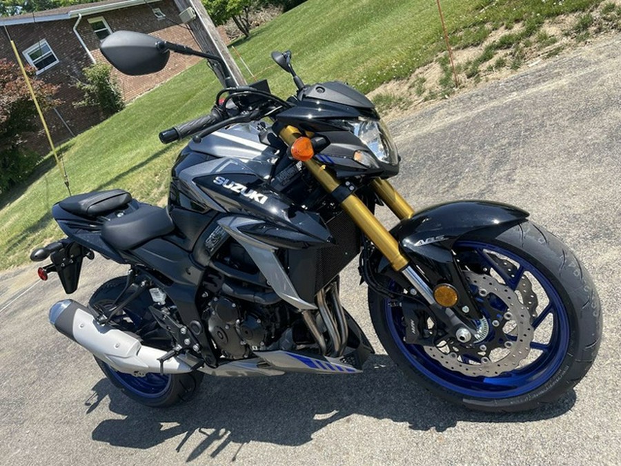 2023 Suzuki GSX-S750Z ABS