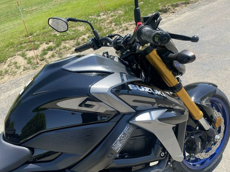 2023 Suzuki GSX-S750Z ABS