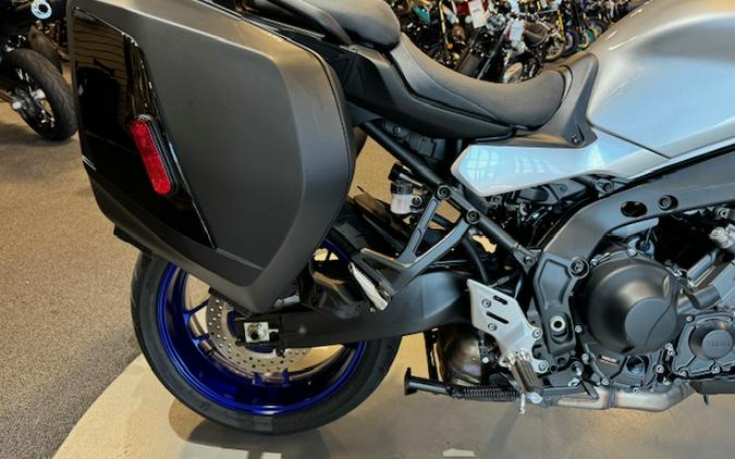 2022 Yamaha Tracer 9 GT