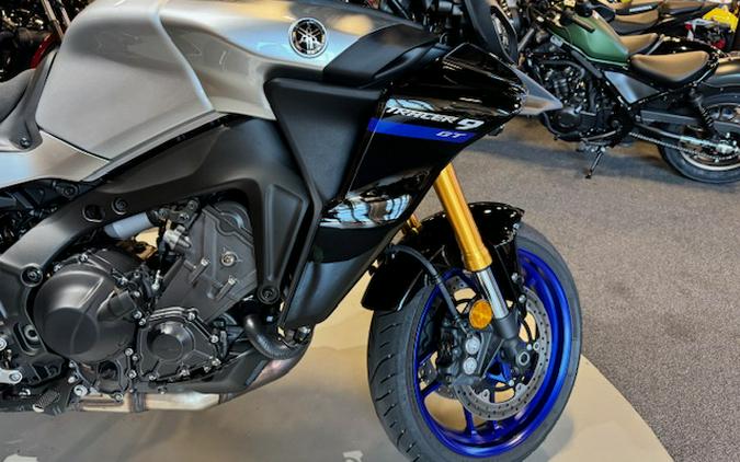 2022 Yamaha Tracer 9 GT