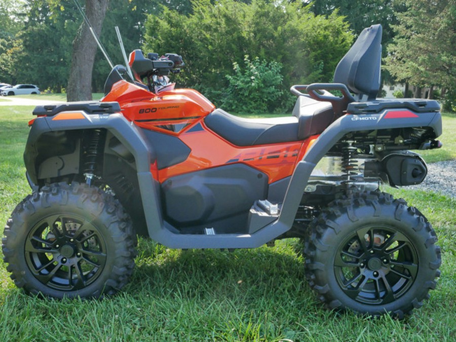 2024 Cfmoto CForce 800 Touring