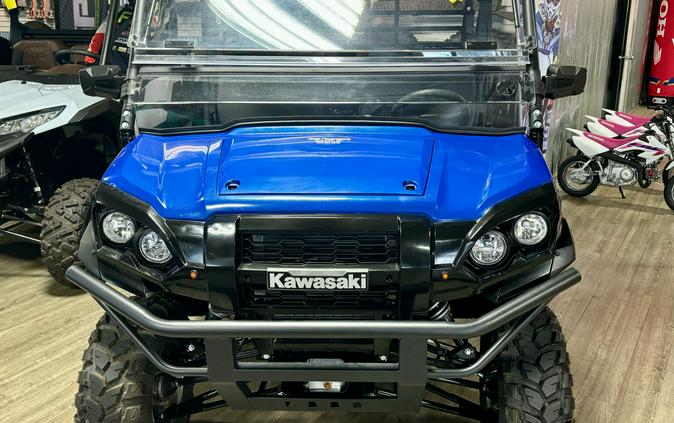 2024 Kawasaki MULE PRO-FXT™ 1000 LE